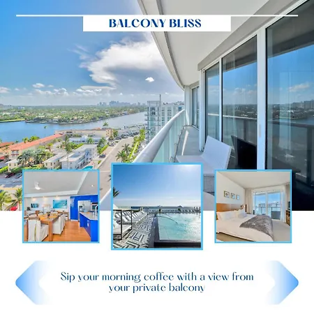 1 Bedroom At Fort Lauderdale